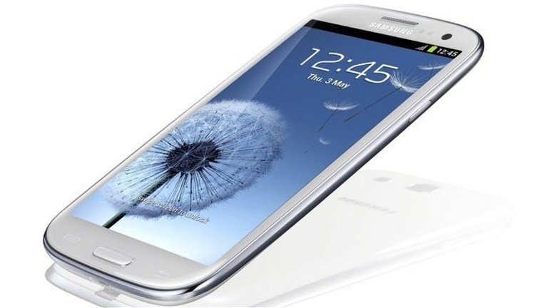 Los Samsung Galaxy S III a punto de recibir una nueva batería de mayor capacidad