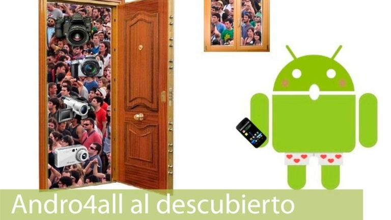 Andro4all al descubierto | Todo sobre Saúl Díaz