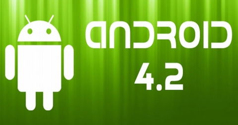 Se filtran varias builds de Android 4.2 vistas en el Samsung Galaxy Nexus y la Nexus 7