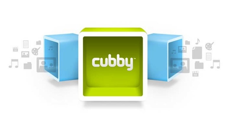 Analizamos Cubby, una nueva aplicación para llevar contenido a la nube