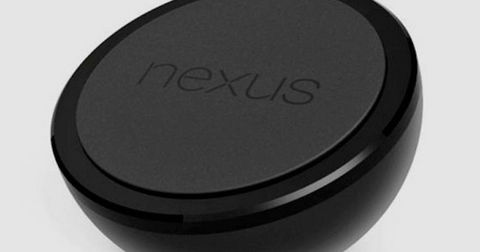 El LG Nexus 4 estrena un accesorio para cargar de forma inalámbrica su batería
