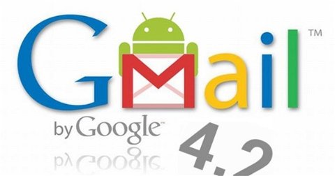 Actualización de Gmail para Android 4.2 con interesantes novedades