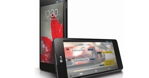 LG nos explica su novedosa gestión de la multitarea en el LG Optimus G
