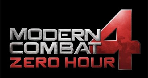 Primeras imágenes y gameplay de Modern Combat 4: Zero Hour