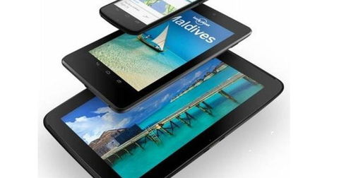 Os mostramos el vídeo definitivo de los nuevos dispositivos Nexus y Android 4.2