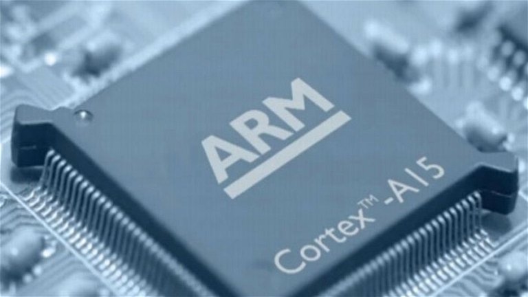 ARM anuncia nuevos diseños para sus procesadores y unidades gráficas