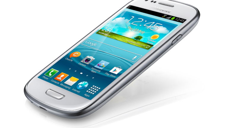 Analizamos el Samsung Galaxy S III Mini, ¿menos es más?