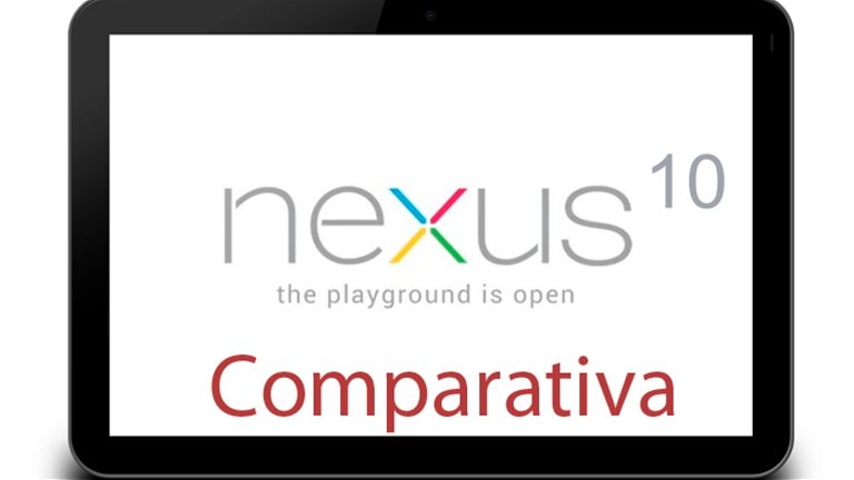 ¿Qué diferencias hay entre la nueva tableta Samsung Nexus 10 y las ya existentes?