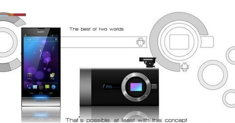 Se filtran las especificaciones del Sony C6603 "Yuga", la apuesta de Sony para 2013