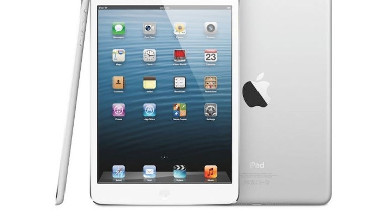 El iPad mini vs Nexus 7, ¿está el contrincante a la altura?