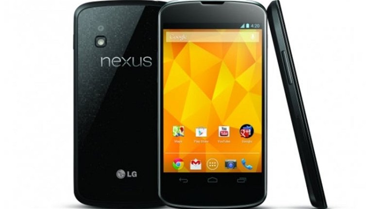 ¿Quieres saberlo todo acerca del flamante LG Nexus? Andro4all te lo cuenta al detalle