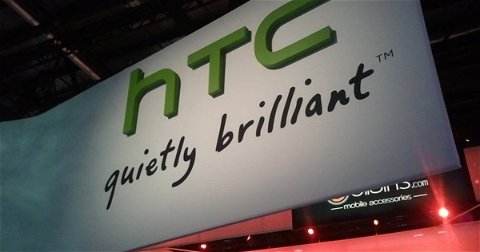 HTC obtiene 522 millones de dólares de ingresos en noviembre