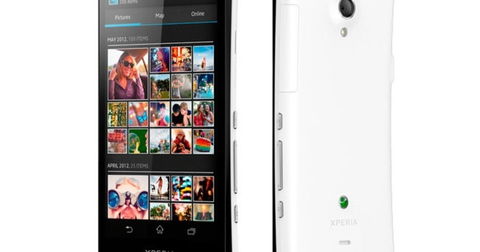 Repasamos en vídeo el último y más potente terminal de Sony, el flamante Xperia T