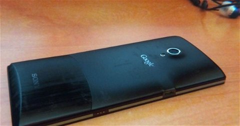 ¿Se avecina un nuevo terminal Nexus de la mano de Sony?