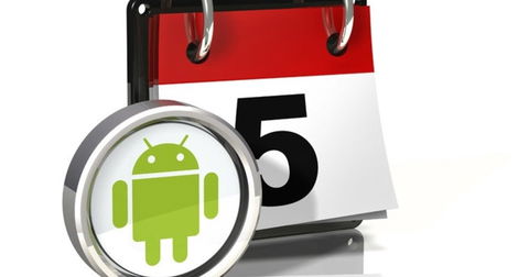 Google Calendar llega al fin al Play Store, una de las mejores aplicaciónes para organizarnos