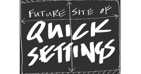 Quick Settings para Android 4.2, nuevos accesos desde el área de notificaciones en vídeo