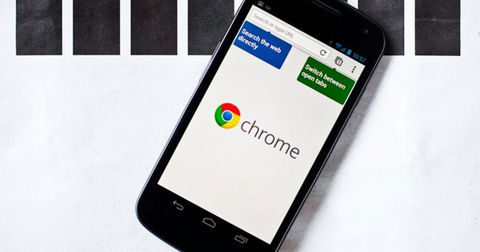 Google Chrome para Android podría incorporar un optimizador web en proximas actualizaciones