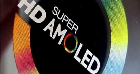 Samsung tendría entre sus planes para 2013 pantallas Super AMOLED Full HD
