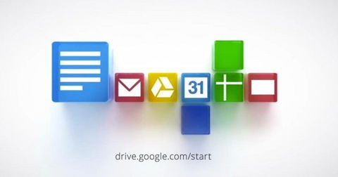 Google Drive actualiza su versión para Android con edición de hojas de cálculo