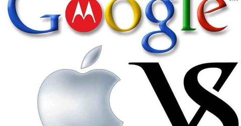 Apple ofrece pagar a Google 1 dólar por cada dispositivo vendido para no ir a juicio