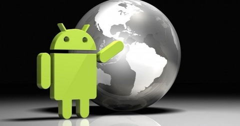 Google centrado en Estados Unidos o el retraso de terminales y servicios, ¿fragmentación geográfica?