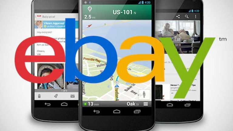 Ebay impone restricciones a la venta del Google Nexus 4 en su portal