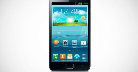 Test Firmware oficial de Android 4.1.2 para el Samsung Galaxy S II, instalación y vídeo (actualizado)