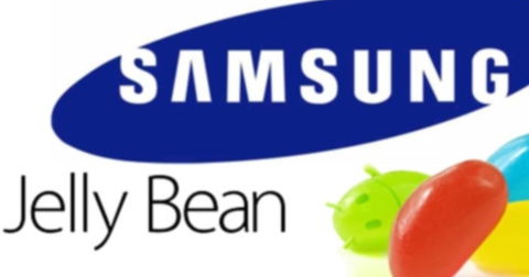 Probable hoja de ruta de Samsung para la actualización a Jelly Bean de sus tope de gama