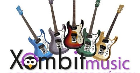 Presentamos Xombit Music, nuestro nuevo blog, hablando sobre música