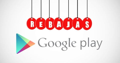 Grandes ofertas para el día de Navidad en Google Play gracias a Gameloft, ¡corre a por ellas!