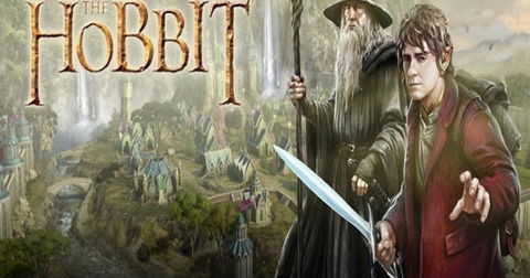 Adéntrate en el mundo de Tolkien, "Hobbit: King of Middle-earth" ya está disponible