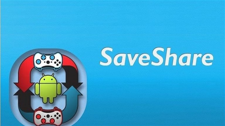 SaveShare, tus partidas guardadas siempre a salvo y disponibles en la nube