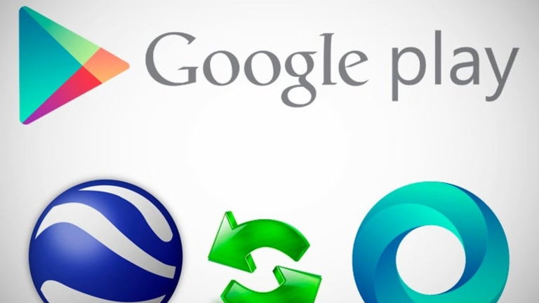 Google Earth y Google Currents se actualizan en Google Play