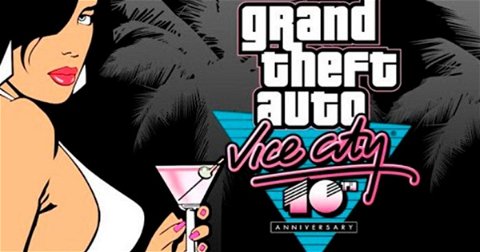 ¡Grand Theft Auto: Vice City para Android por fin está disponible en Google Play!