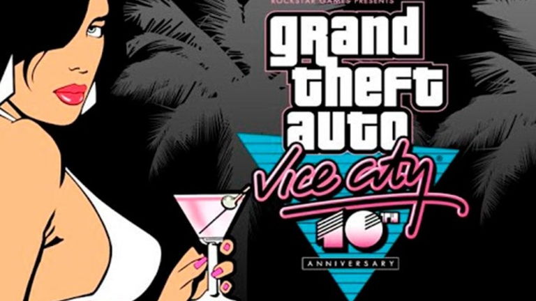 ¡Grand Theft Auto: Vice City para Android por fin está disponible en Google Play!