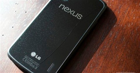 Aparecen los primeros problemas de resistencia en el Google Nexus 4