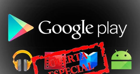 Google introduce las ofertas diarias en Google Play, pero por ahora solo en los Estados Unidos