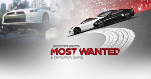 Need for Speed Most Wanted rebaja su precio, un regalo navideño que no puedes dejar escapar