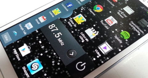La Premium Suite con Jelly Bean 4.1.2 para el Samsung Galaxy S III comienza su distribución