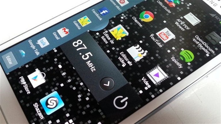 Cómo mejorar la eficiencia de la batería en el Samsung Galaxy S III