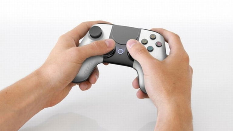 OUYA recibirá una evolución de su mando, aunque OUYA 2 tardará en llegar