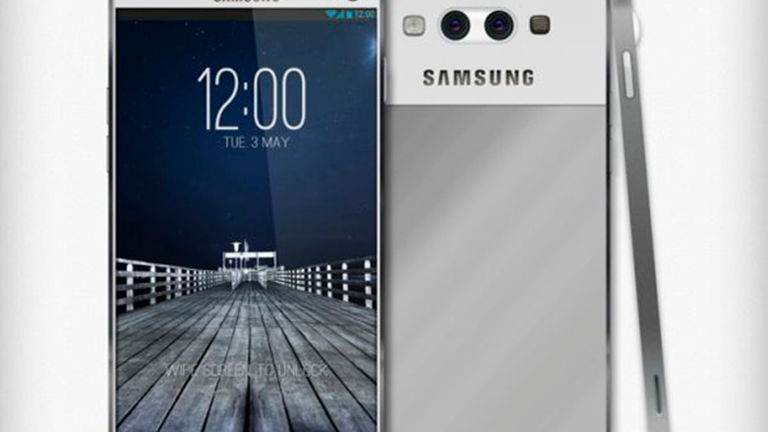 Se confirma el Samsung GT-I9500, el próximo buque insignia de Samsung