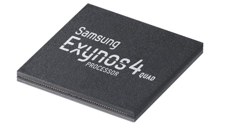 Descubierto un agujero de seguridad en los procesadores Exynos 4