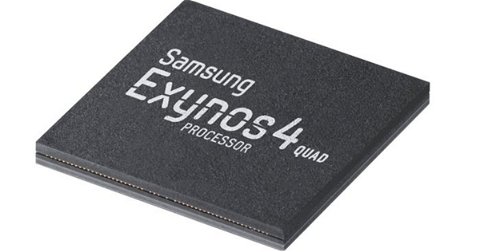 Samsung trabaja ya en la solución al fallo descubierto en el procesador Exynos 4