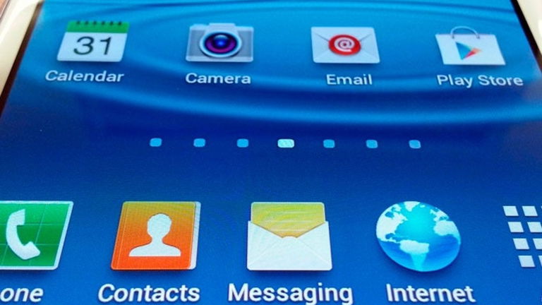 El Samsung Galaxy S III ahora afectado por el brickeo de la placa base