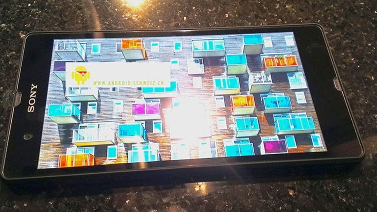 Sony Yuga, la apuesta de los japoneses en las 5 pulgadas, y sus posibles especificaciones