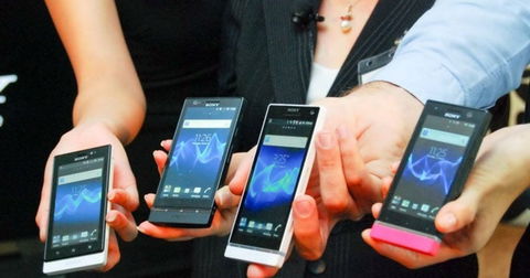 Desactiva el segundo núcleo de tu Sony Xperia U, P, Sola o Go con XCore para ahorrar batería