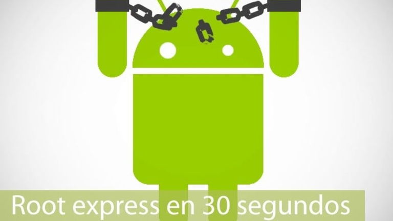 Rootear el Samsung Galaxy S II, S III entre otros, sin ODIN y en 30 segundos con una app