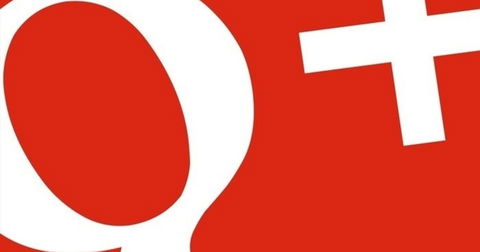 Google+ incorpora numerosas novedades tras su ultima actualización, comunidades incluídas