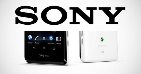 Sony introduciría terminales de seis pulgadas y procesadores A15 para el 2013